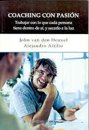 Coaching con pasión | Altilio-Van der Heuvel