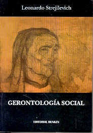 Gerontología social | Leonardo Strejilevich