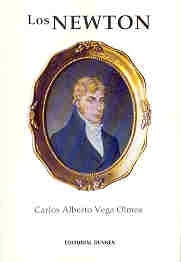 Newton, Los | Carlos Alberto Vega Olmos