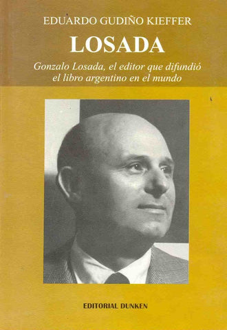 Losada | Eduardo Gudiño Kieffer