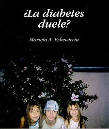 La diabetes duele...? | Mariela Alejandra Echeverría