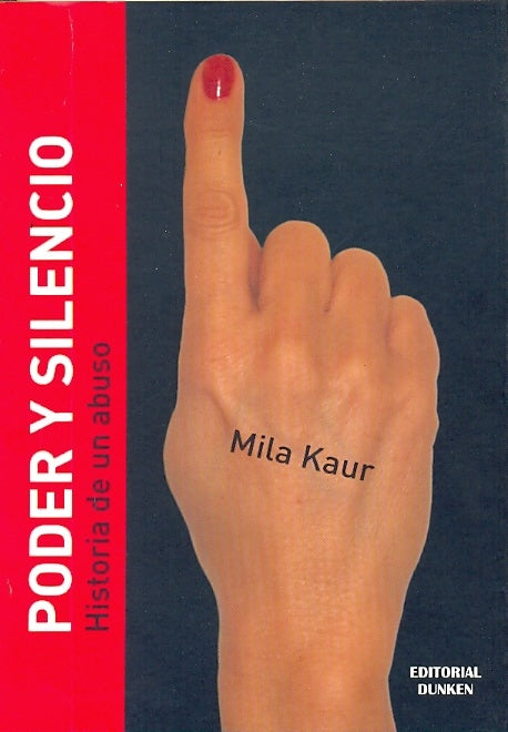 Poder y silencio, una historia de abuso sexual | MaríaS. Viollaz