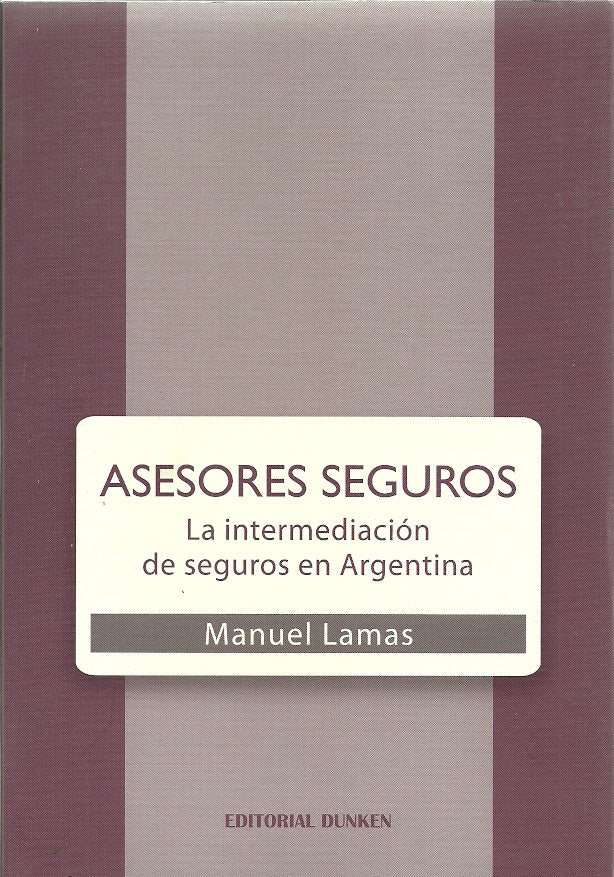 Asesores seguros | ManuelIgnacioLamas couso
