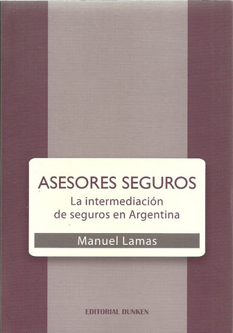 Asesores seguros | ManuelIgnacioLamas couso