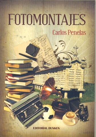 Fotomontajes | Carlos Penelas