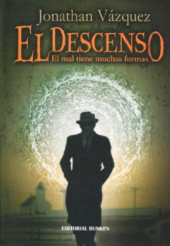 EL DESCENSO | JONATHAN VAZQUEZ