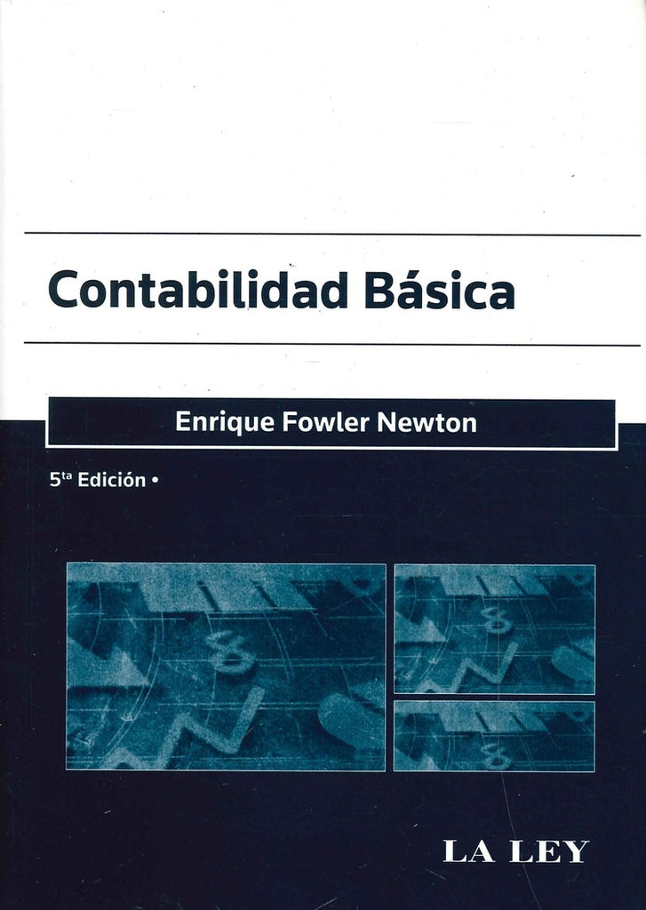 Contabilidad basica