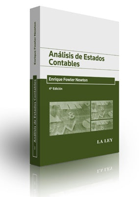 Analisis de estados contables  | Enrique Fowler Newton