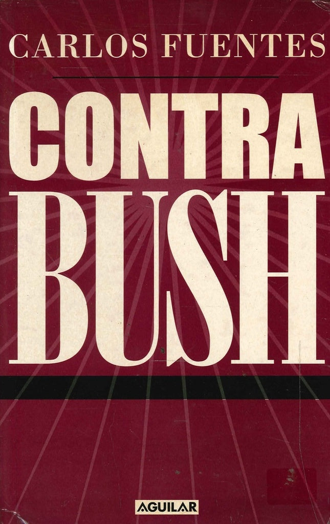 CONTRA BUSH.F