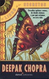 Libro de los secretos, El | Chopra-Clark