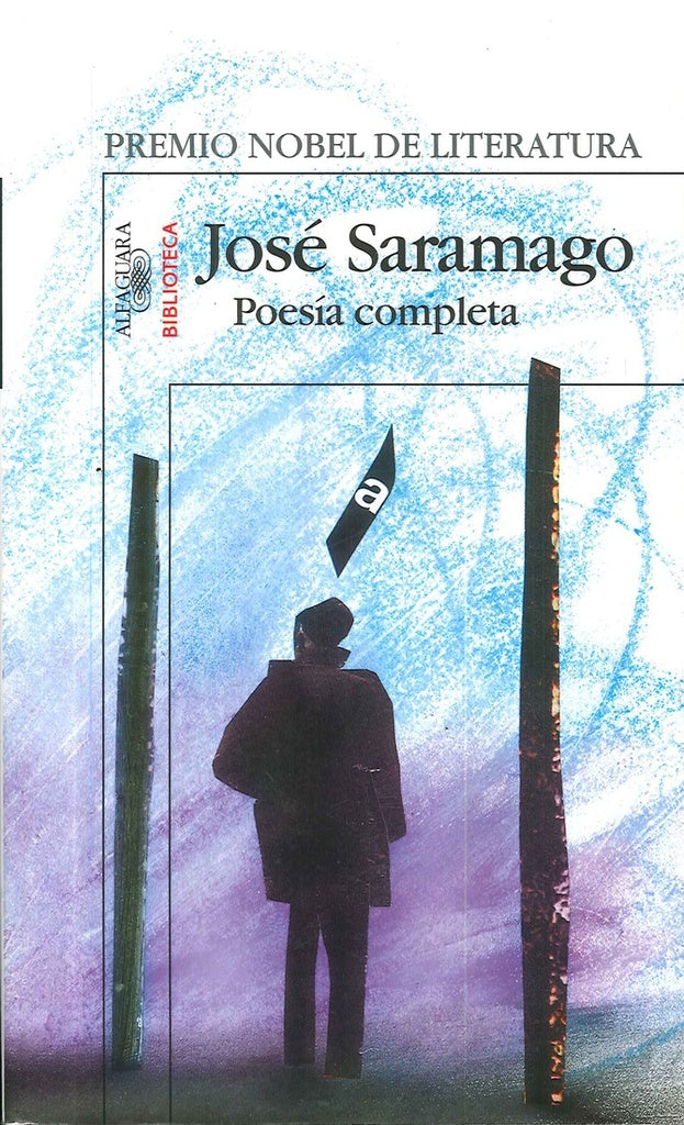POESIA COMPLETA.. | José Saramago