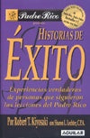 HISTORIA DE EXITO  | Robert T. Kiyosaki