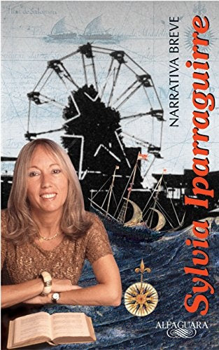 Narrativa breve | Sylvia Iparraguirre