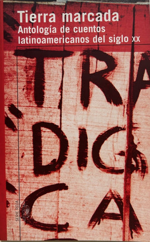 Tierra marcada OFERTA