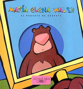 El paquete de Osofete | María Elena Walsh