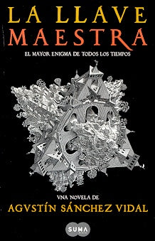 La llave maestra | Agustín Sánchez Vidal
