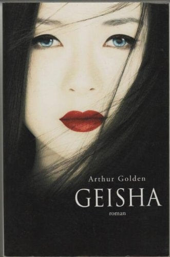 Memorias de una geisha | Golden-Alvarez