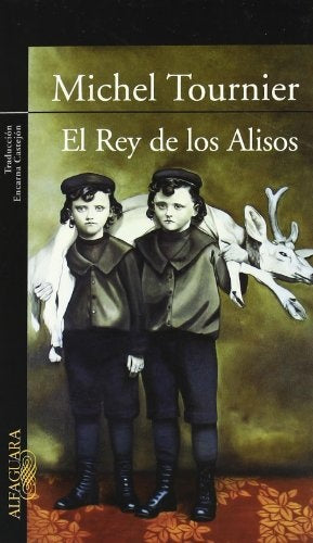 El rey de los alisos | Tournier, Castejón