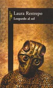 Leopardo al sol | Laura Restrepo