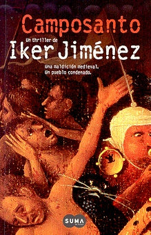 Camposanto | Iker Jiménez