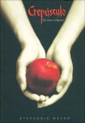 CREPUSCULO* | Stephenie Meyer