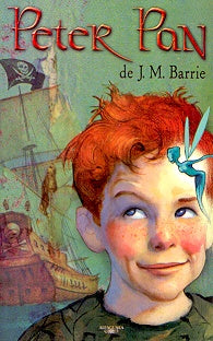 PETER PAN | VACIO