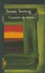 CUESTION DE ENFASIS | Susan Sontag