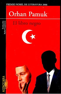 EL LIBRO NEGRO.. | Orhan Pamuk