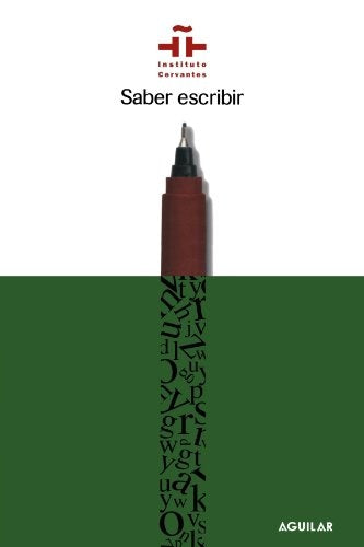 SABER ESCRIBIR .. | Jesús Sánchez Lobato