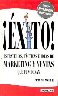 EXITO OFERTA | Tom Wise