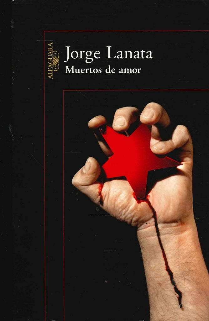 Muertos de amor | Jorge Lanata