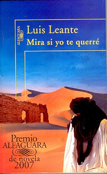 MIRA SI YO TE QUERRE.C | Luis Leante