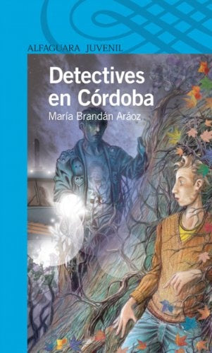 Detectives en Córdoba | María Brandán Aráoz