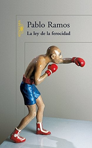 La ley de la felicidad | Pablo Ramos