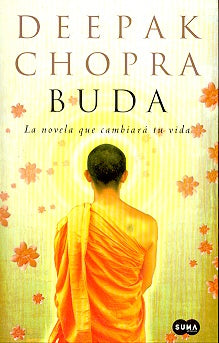 buda  | Deepak Chopra