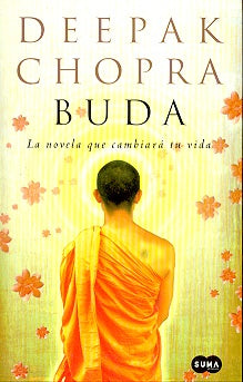 Buda  | Deepak Chopra