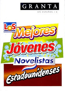 Los mejores jovenes novelistas | Vários autores