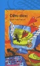 CARO DICE | Maria Inés  Falconi
