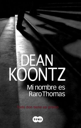 MI NOMBRE ES RARO THOMAS | Dean R. Koontz