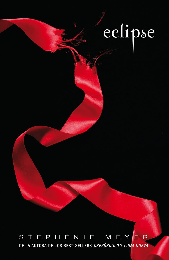 ECLIPSE.. | Stephenie  Meyer