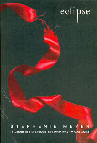 ECLIPSE.. | Stephenie  Meyer