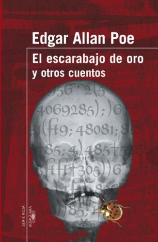 El escarabajo de oro y otros cuentos | EDGAR ALLAN POE