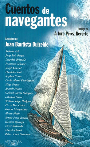 Cuentos de navegantes | Vários autores