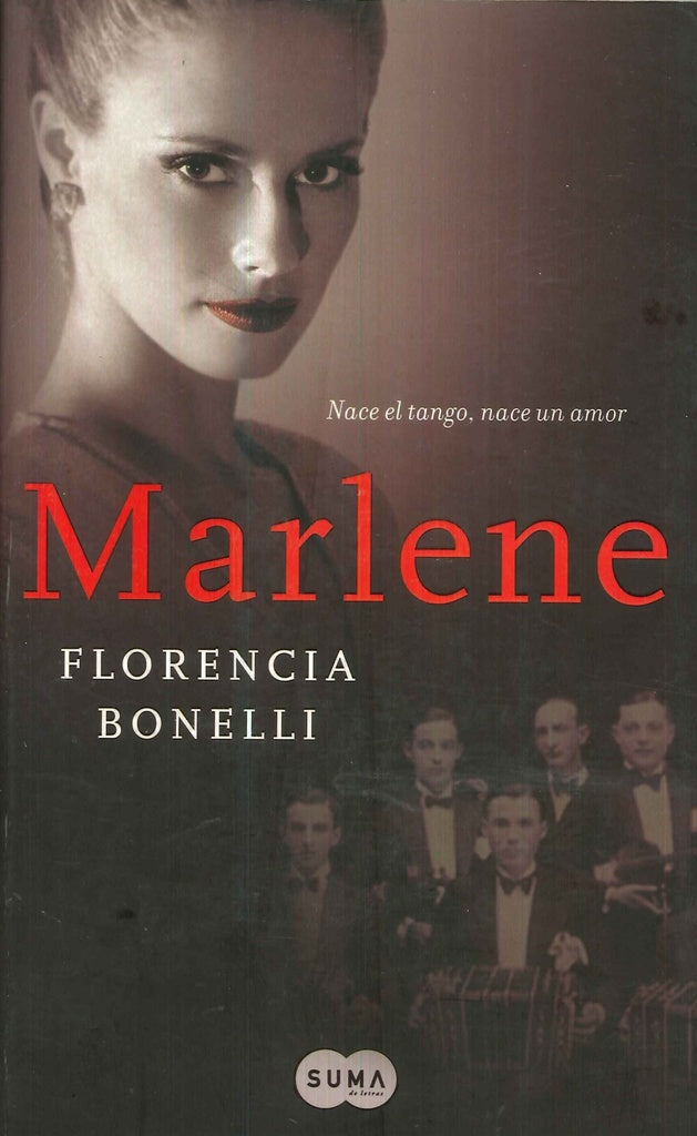 Marlene | Florencia Bonelli