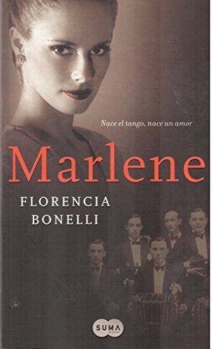 Marlene | Florencia Bonelli