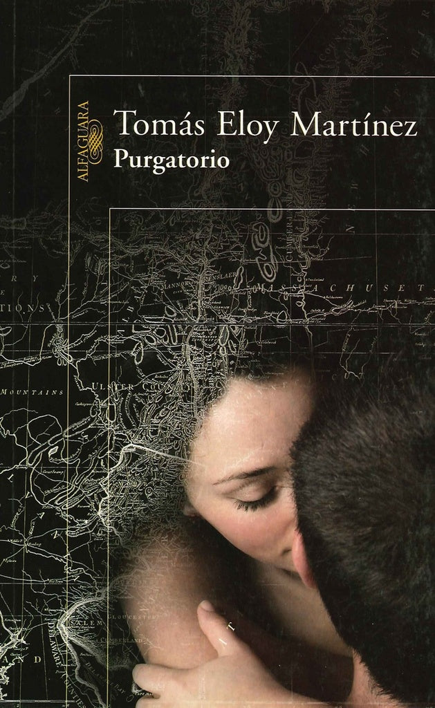 Purgatorio | Tomás Eloy  Martínez