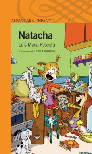 Natacha | Pescetti, Fernández