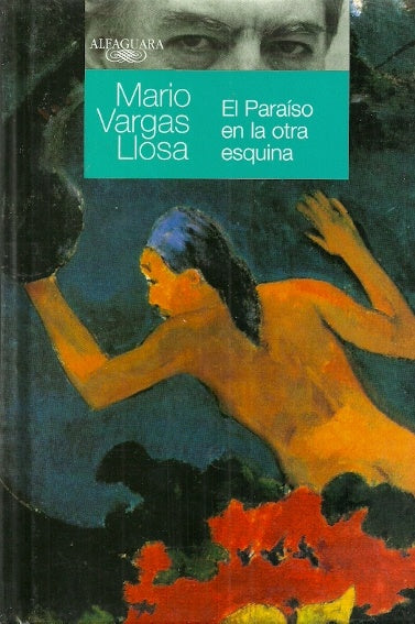 el paraiso en la otra esquina*