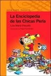 LA ENCICLOPEDIA DE LAS CHICAS PERLA.. | LUIS MARIA  PESCETTI