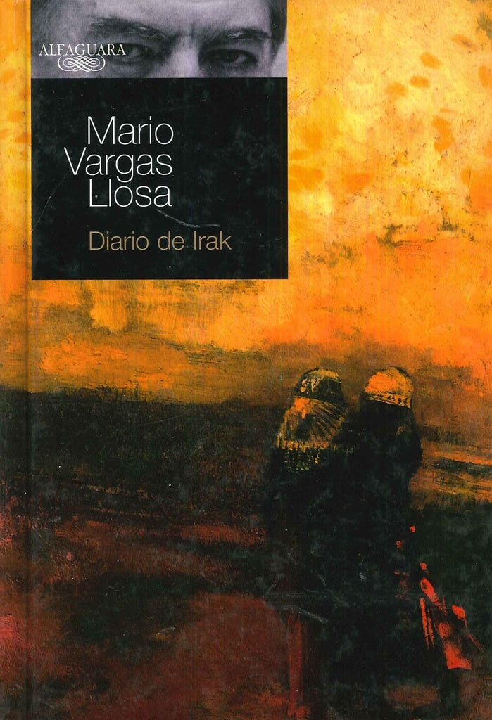 DIARIO DE IRAK*.. | MARIO VARGAS LLOSA